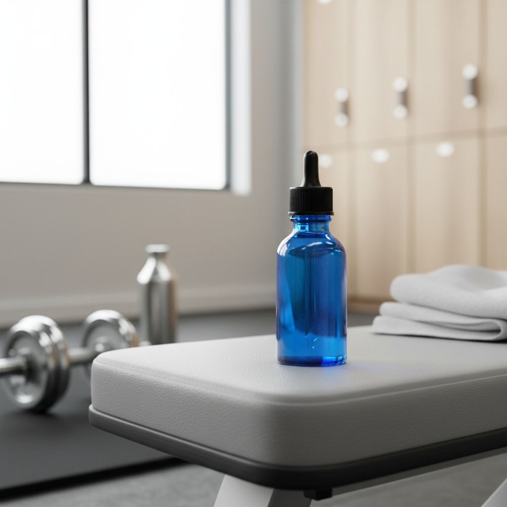 KillRingworm Oil product image